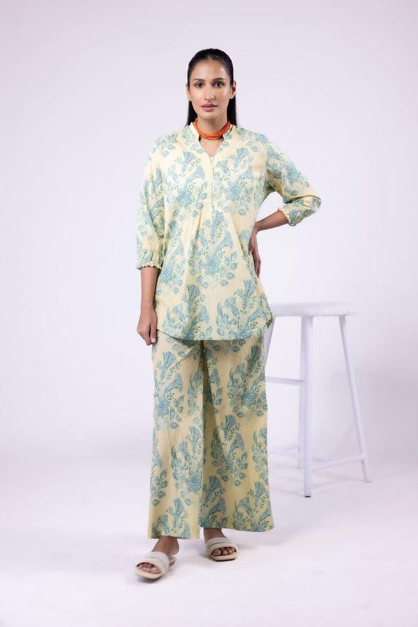 Kurta Pant