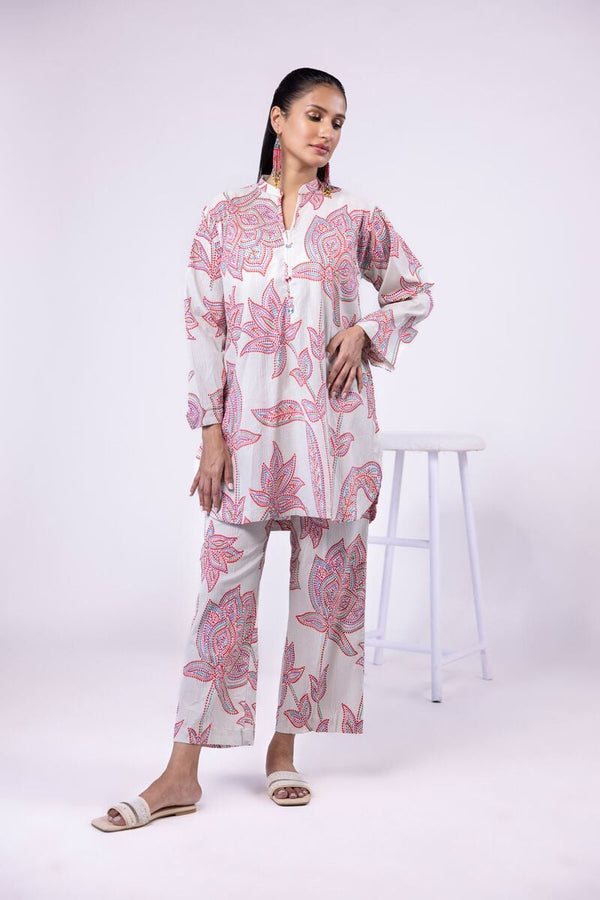 Kurta Pant
