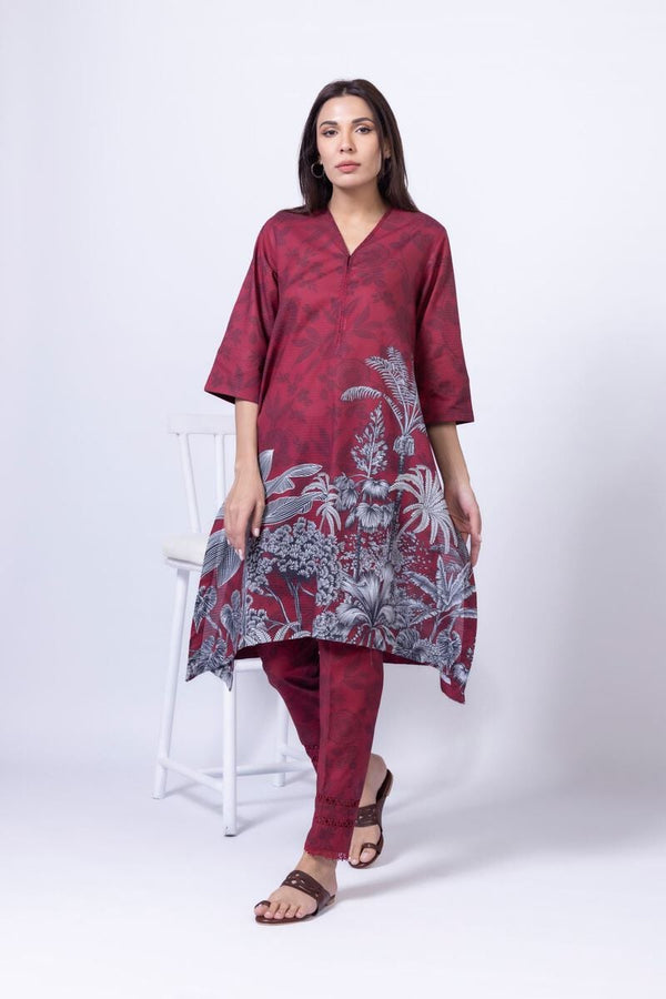 Kurta Pant