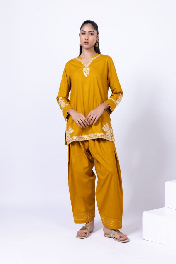 Kurta Pant