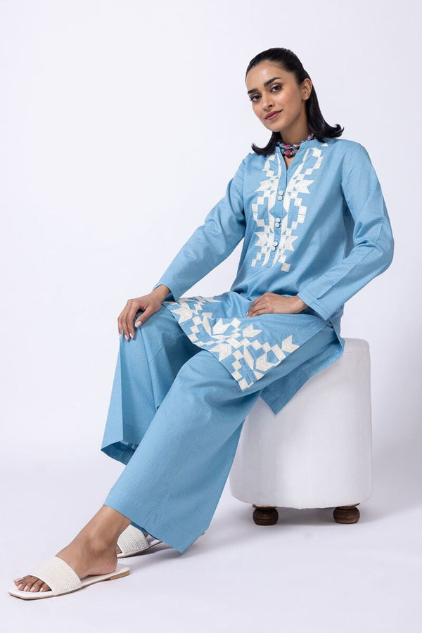 Kurta Pant