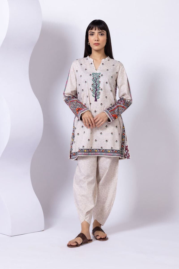 Kurta Pant