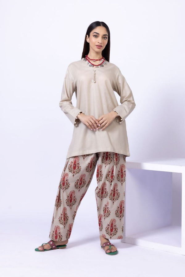 Kurta Pant