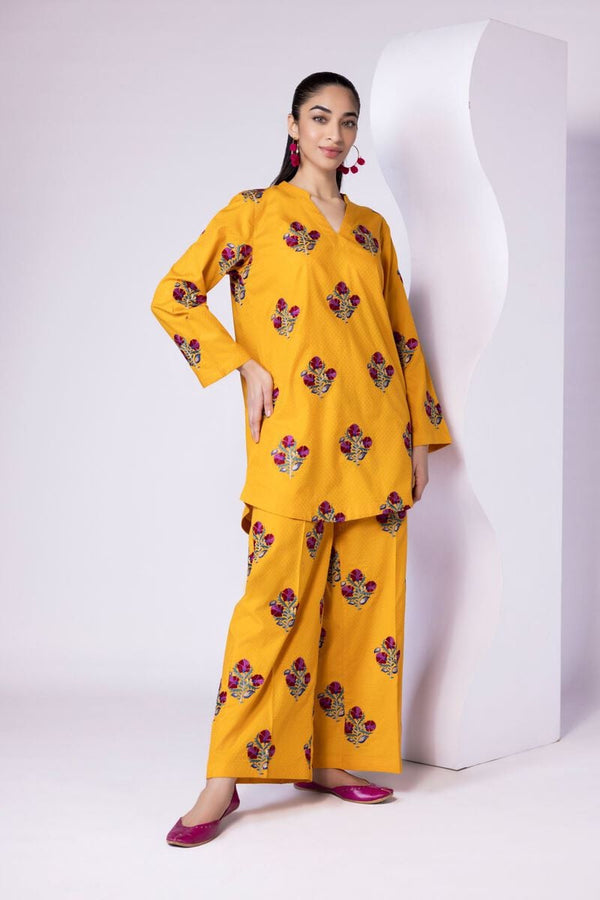 Kurta Pant