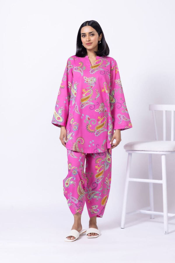 Kurta Pant