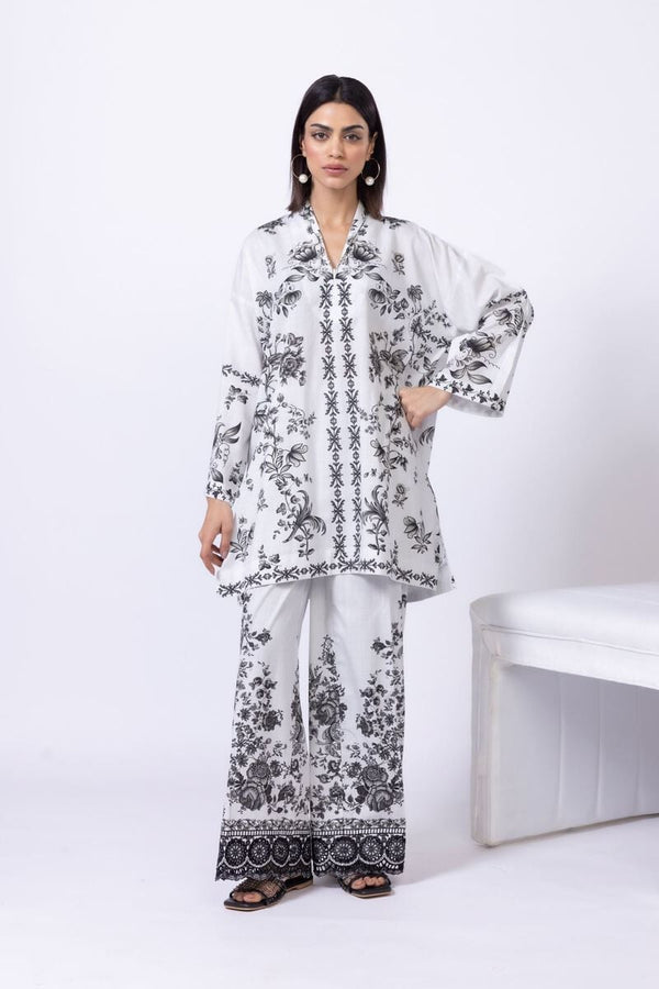 Kurta Pant
