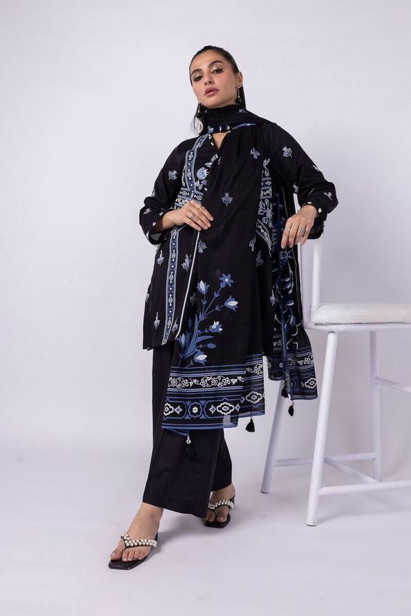 3 Pcs Suit