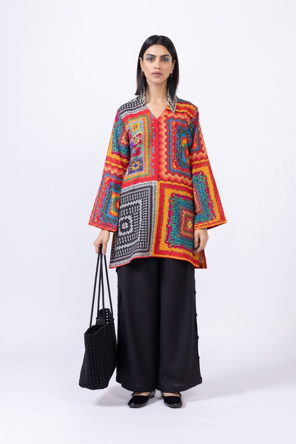 Kurta Pant