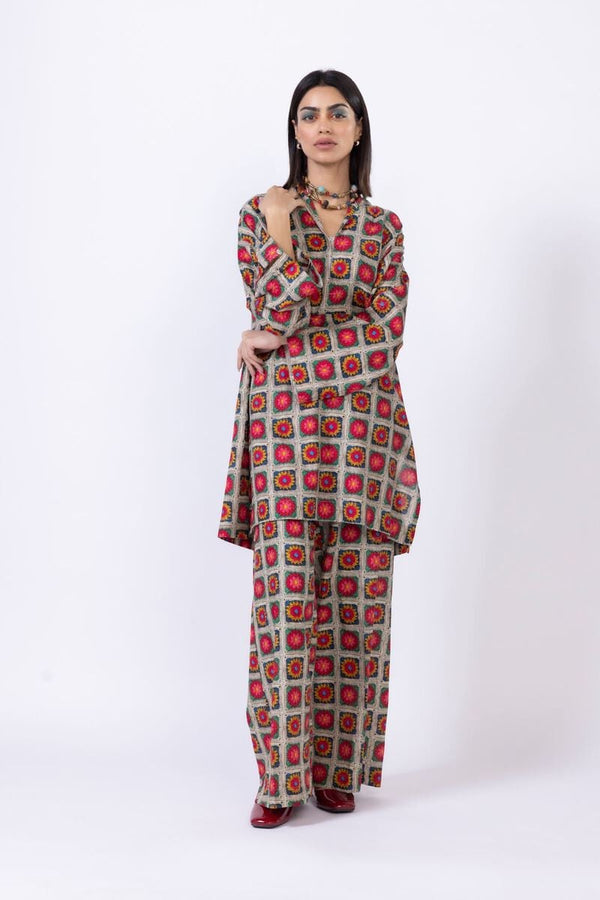 Kurta Pant