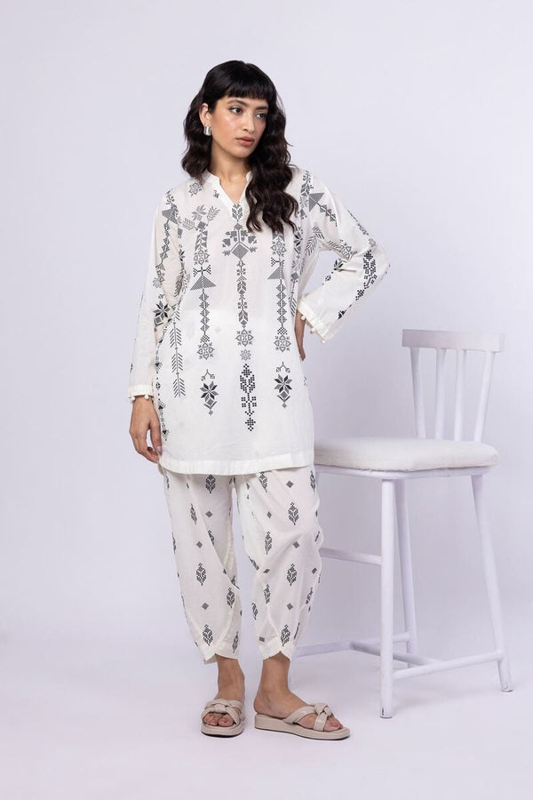 Kurta Pant