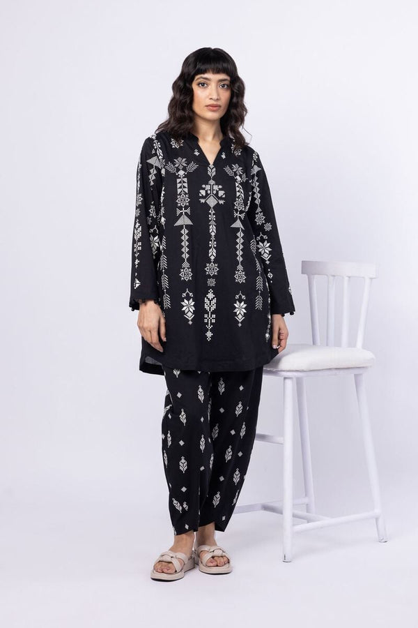 Kurta Pants