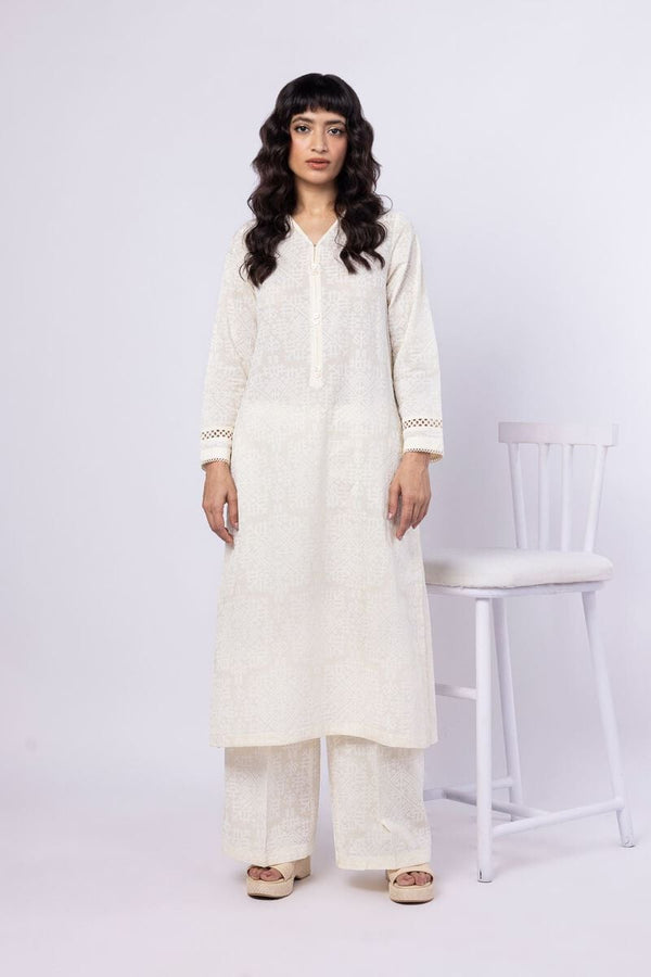Kurta Pants