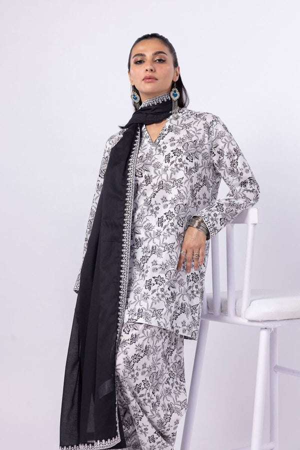 3 Pcs Suit