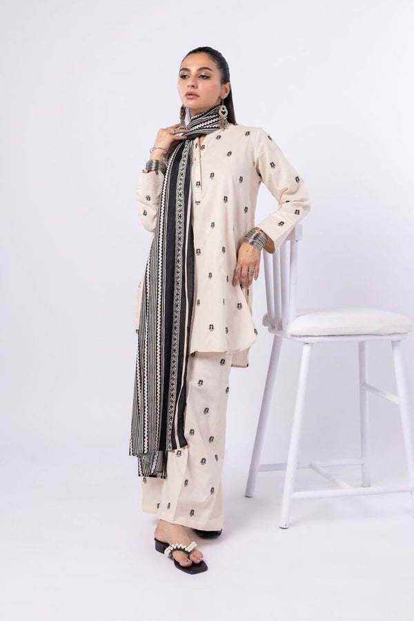3 Pcs Suit