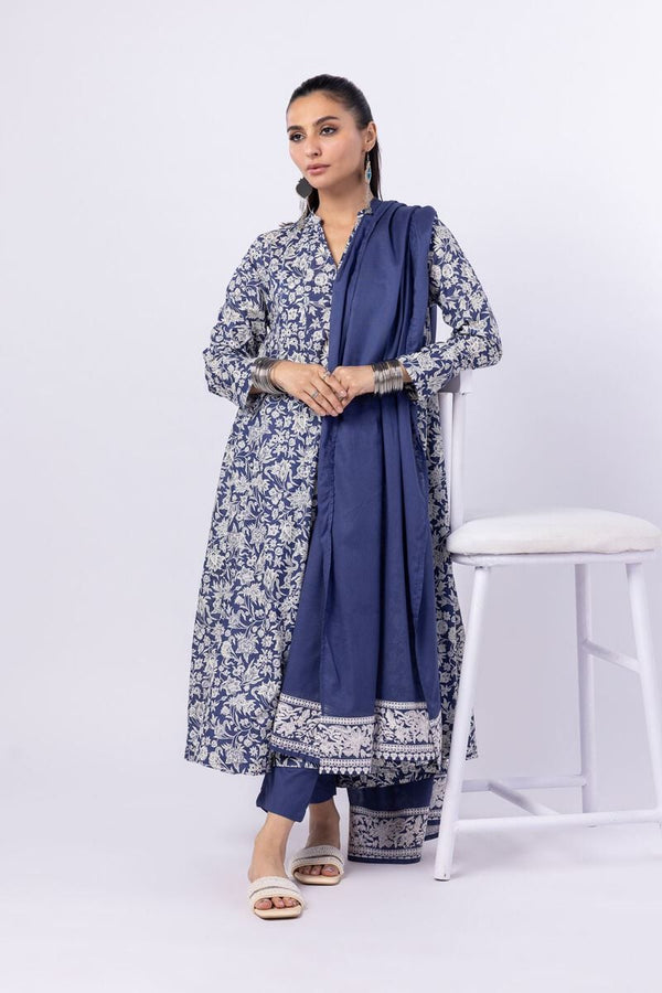 3 Pcs Suit