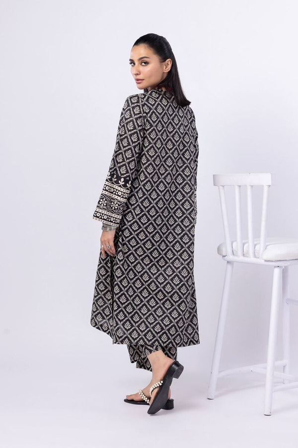 3 Pcs Suit