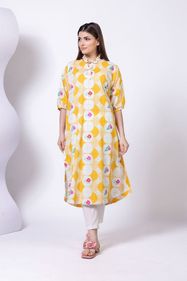 Kurta Pant