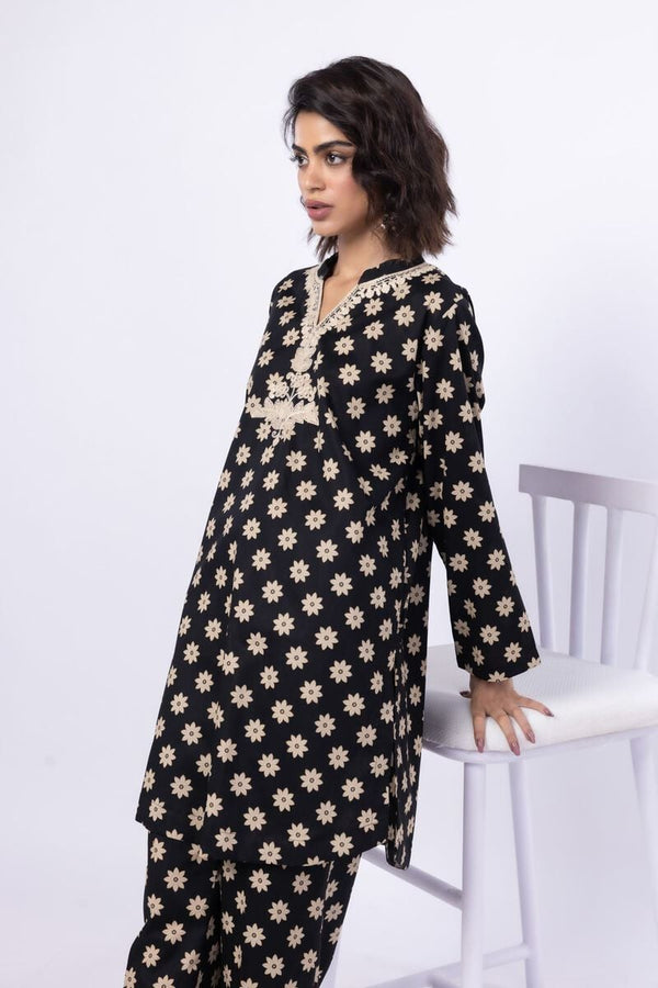 3 Pcs Suit