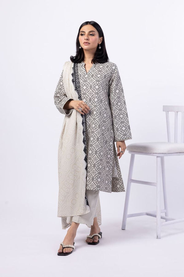 3 Pcs Suit