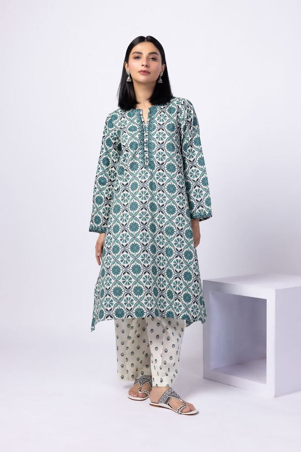 Kurta Pant