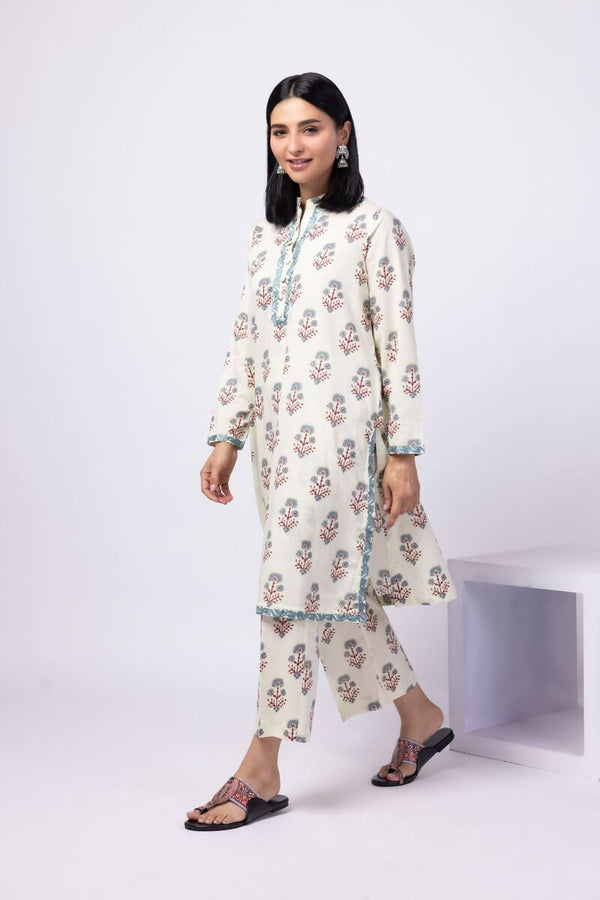 Kurta Pant