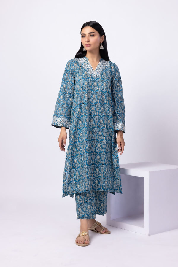 Kurta Pant