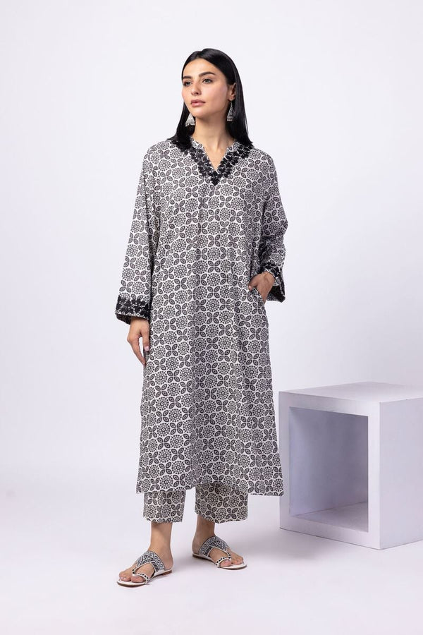 Kurta Pant