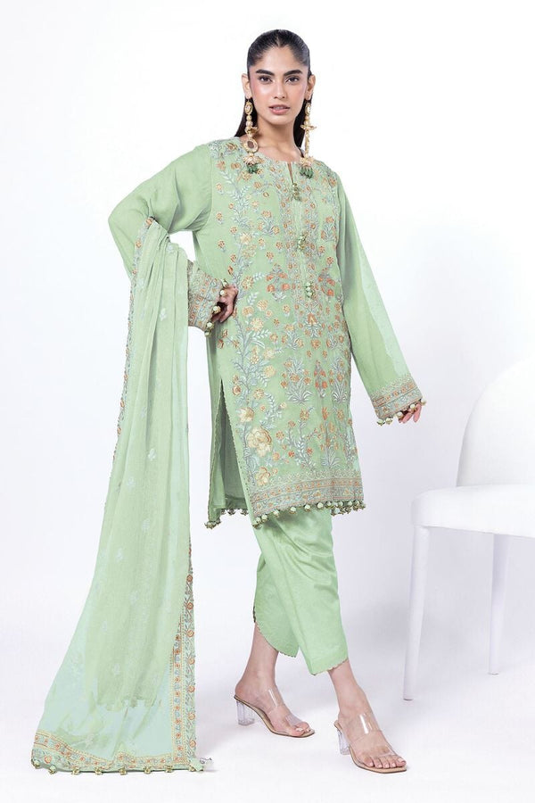 Fabrics 3 Piece