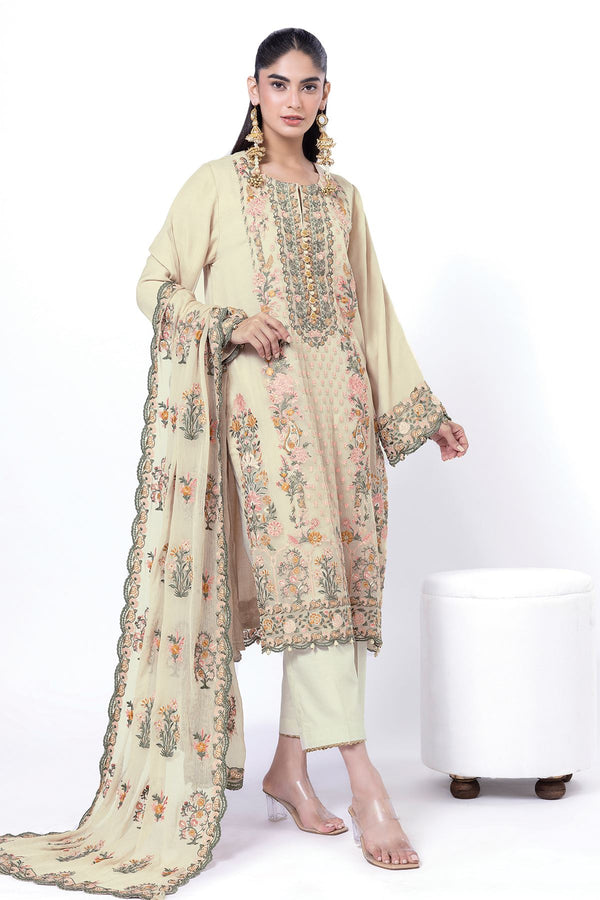 Fabrics 3 Piece