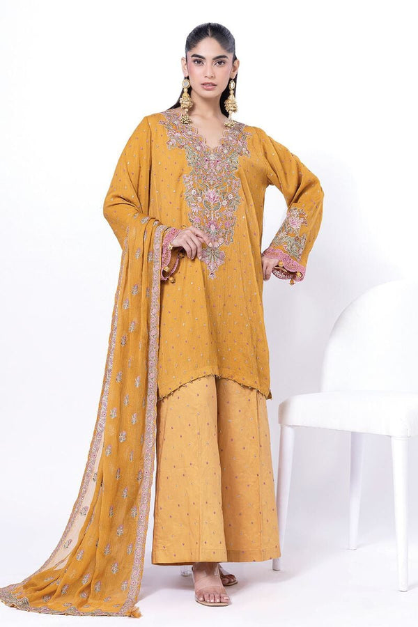 Fabrics 3 Piece