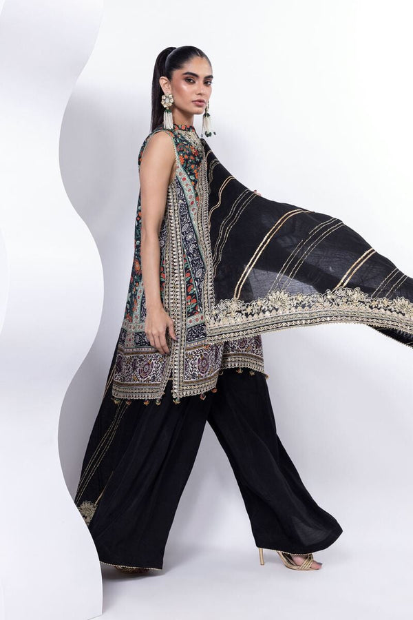 Fabrics 3 Piece