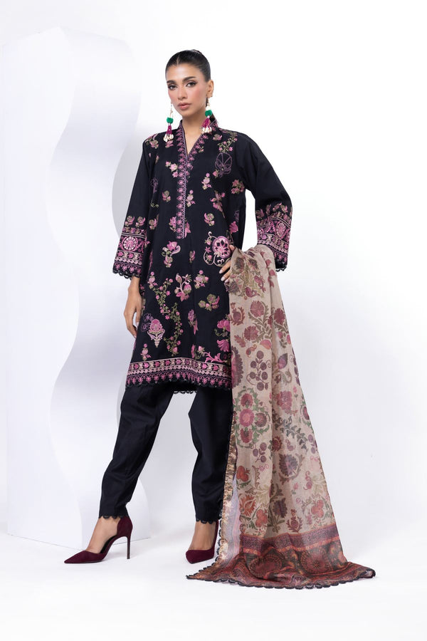 Fabrics 3 Piece