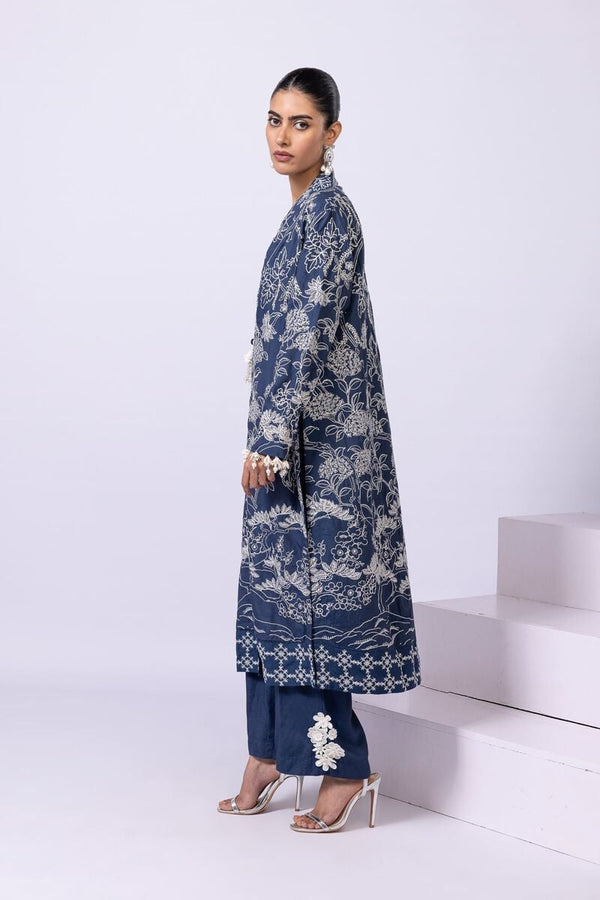 3 Pcs Jacket Suit