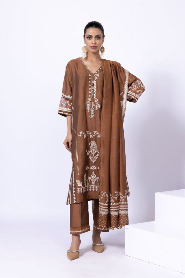 Kurta Pants