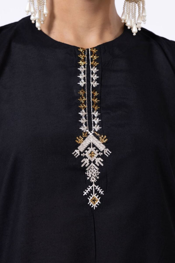 3 Pcs Kurta Suit