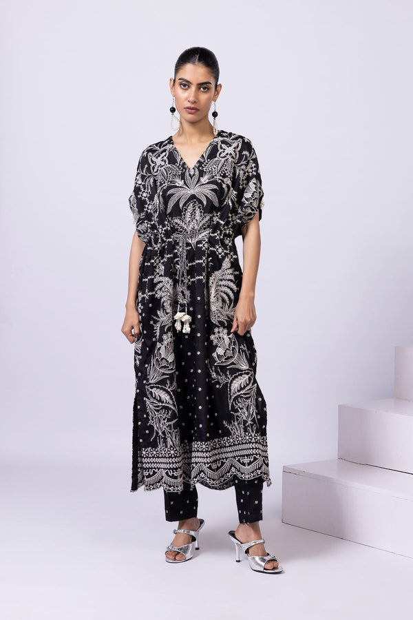 Kurta Pants