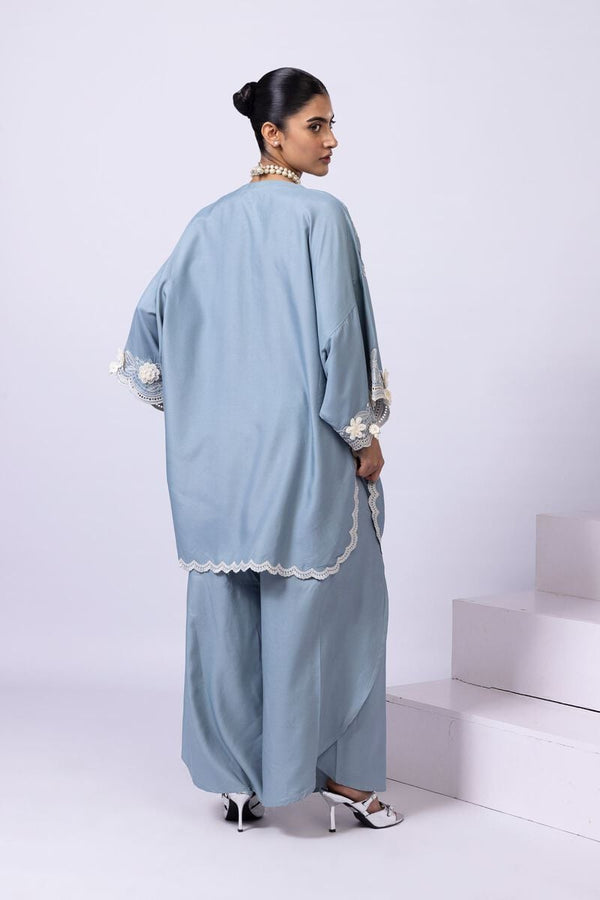 Kurta Trousers