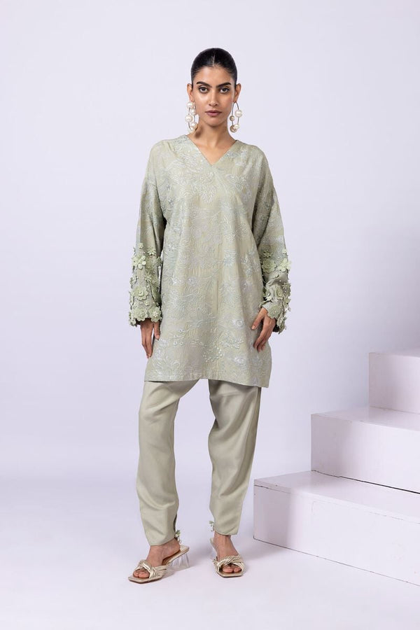 Kurta Shalwar
