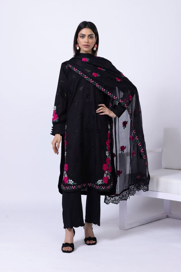 3 Pcs Kurta Suits
