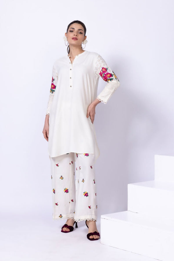 Kurta Pants