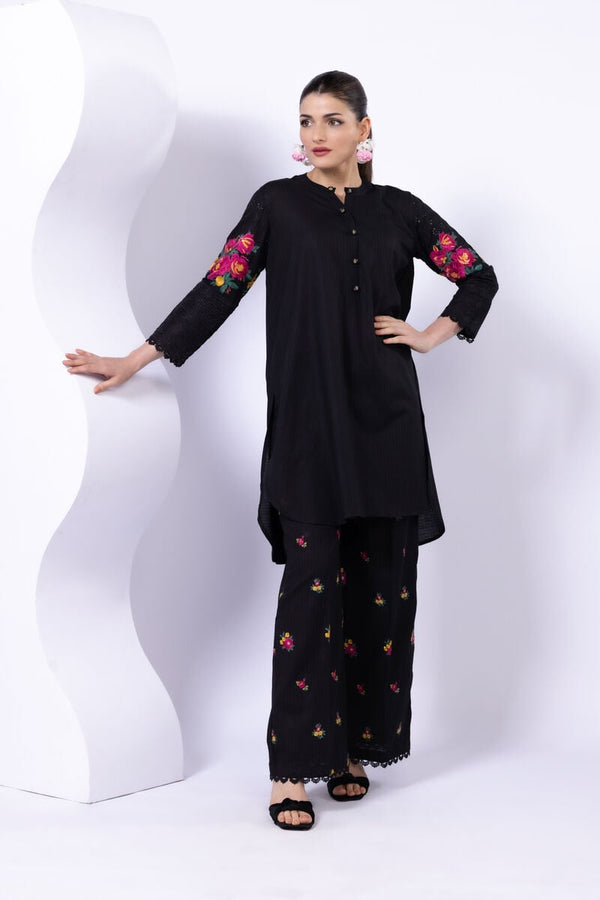 Kurta Pants
