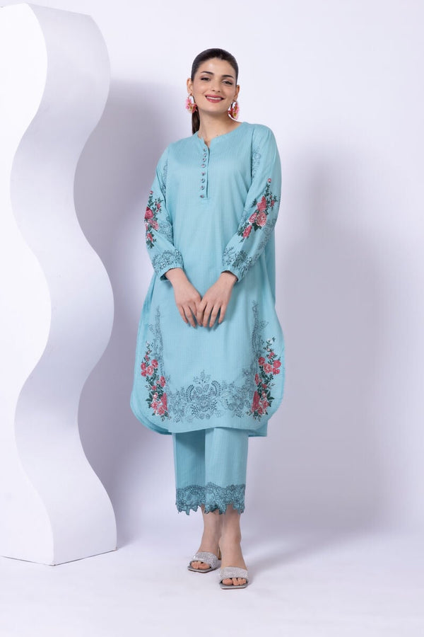 Kurta Pants