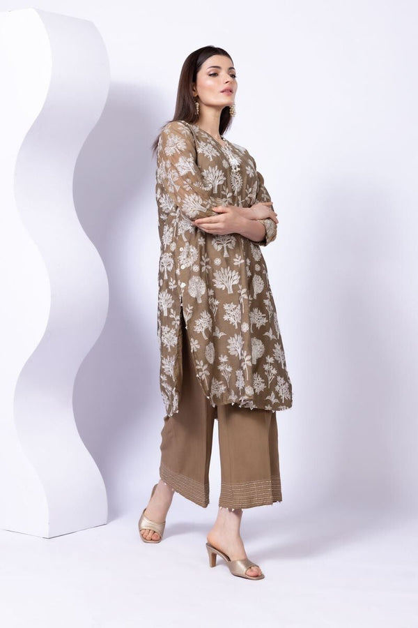 3 Pcs Kurta Suits