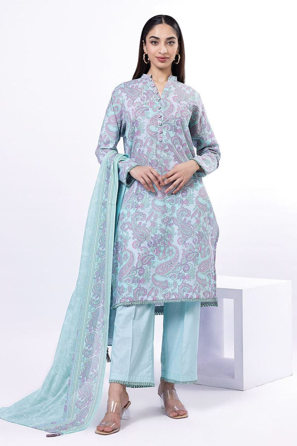 Fabrics 3 Piece