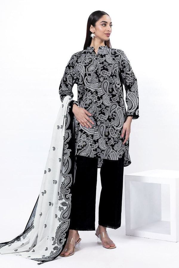 Fabrics 3 Piece