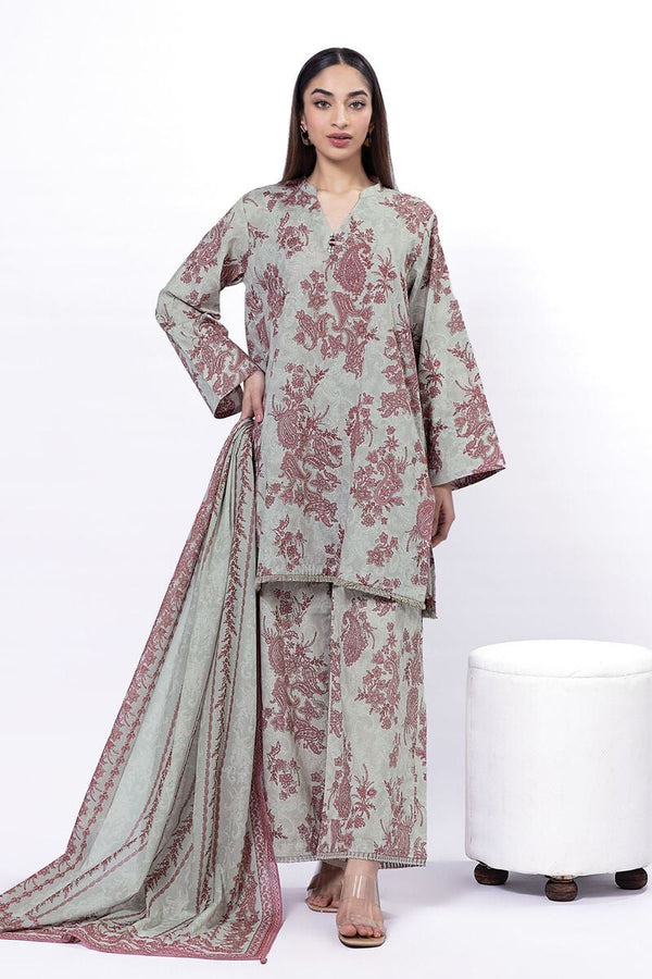 Fabrics 3 Piece