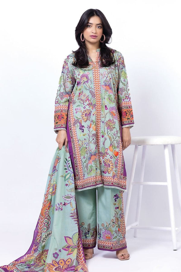 Fabrics 3 Piece