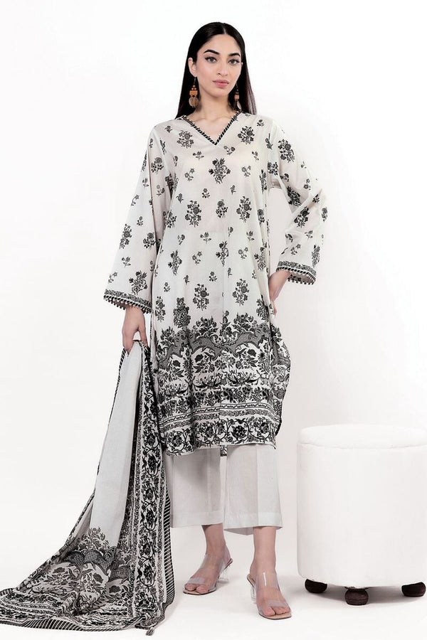 Fabrics 3 Piece