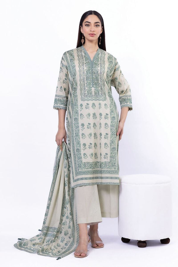 Fabrics 3 Piece
