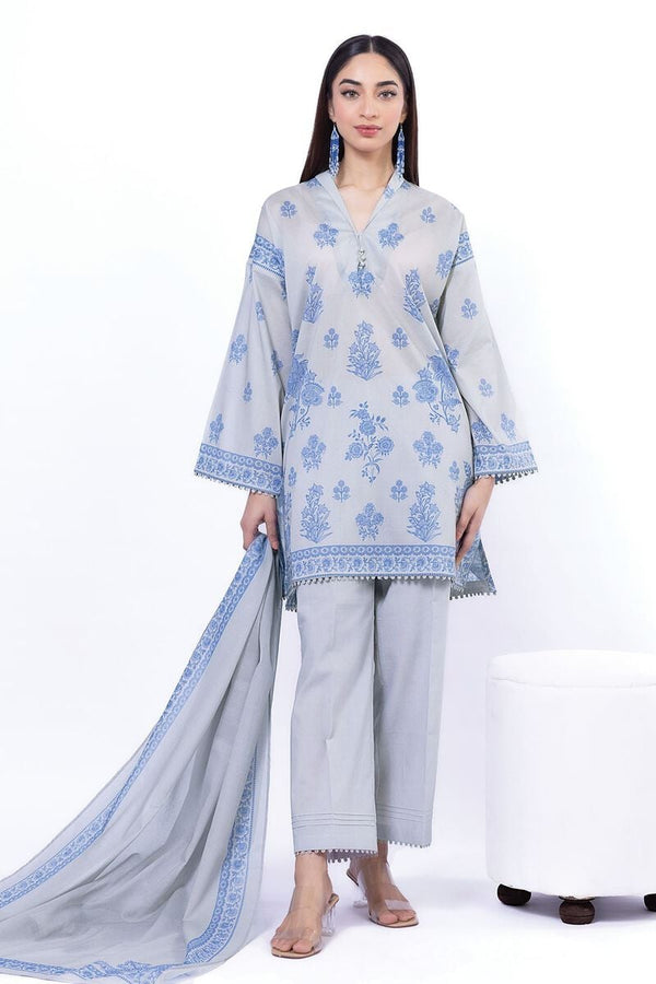Fabrics 3 Piece